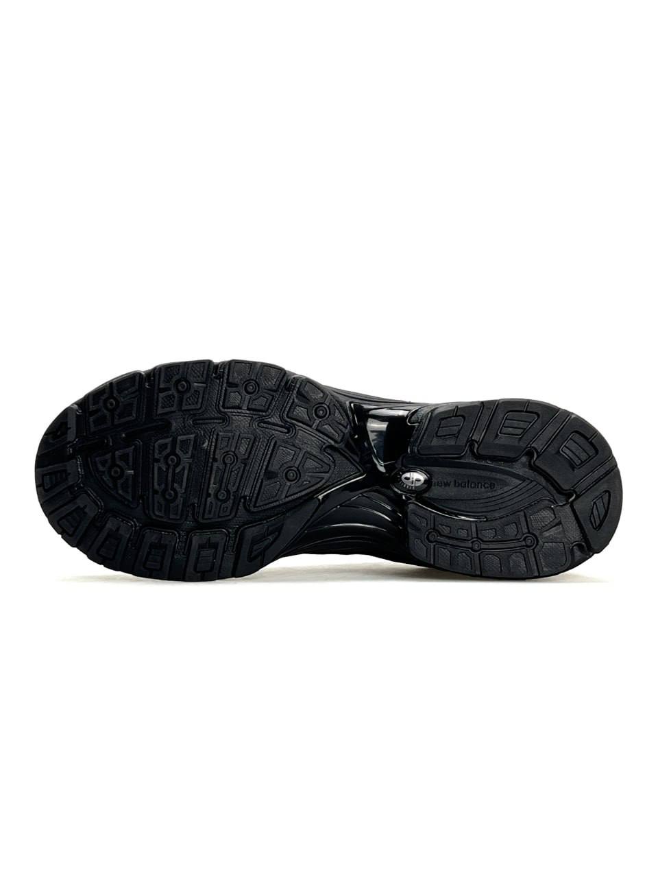 New Balance 740 Thinsulate Black Grey Termo Gore-Tex