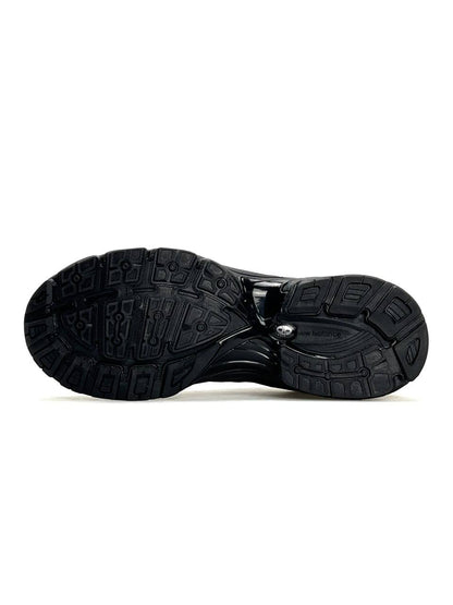 New Balance 740 Thinsulate Black Grey Termo Gore-Tex