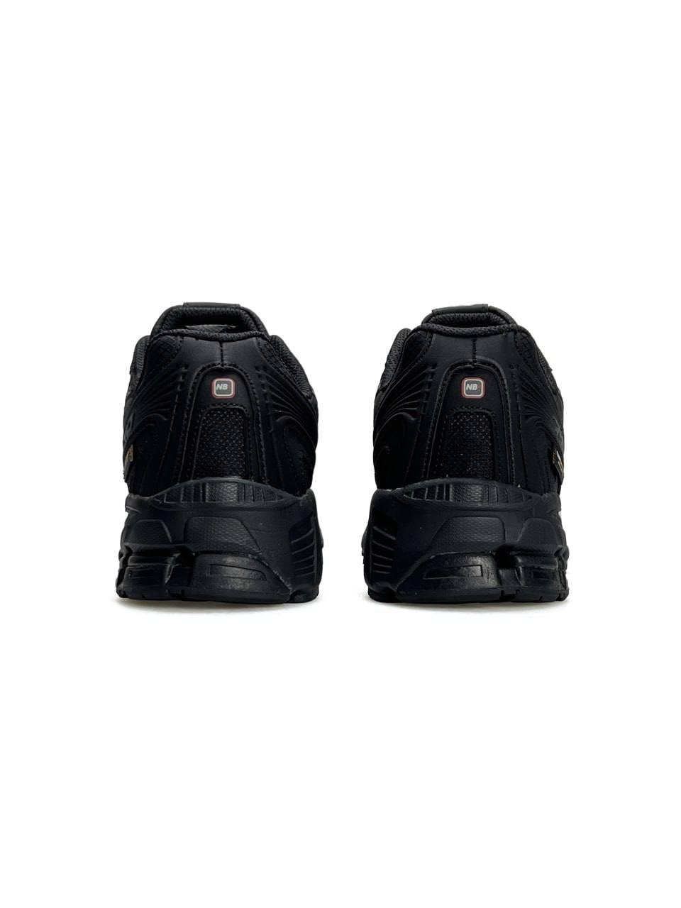 New Balance 740 Thinsulate Black Grey Termo Gore-Tex