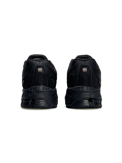 New Balance 740 Thinsulate Black Grey Termo Gore-Tex