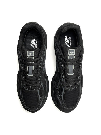 New Balance 740 Thinsulate Black Grey Termo Gore-Tex