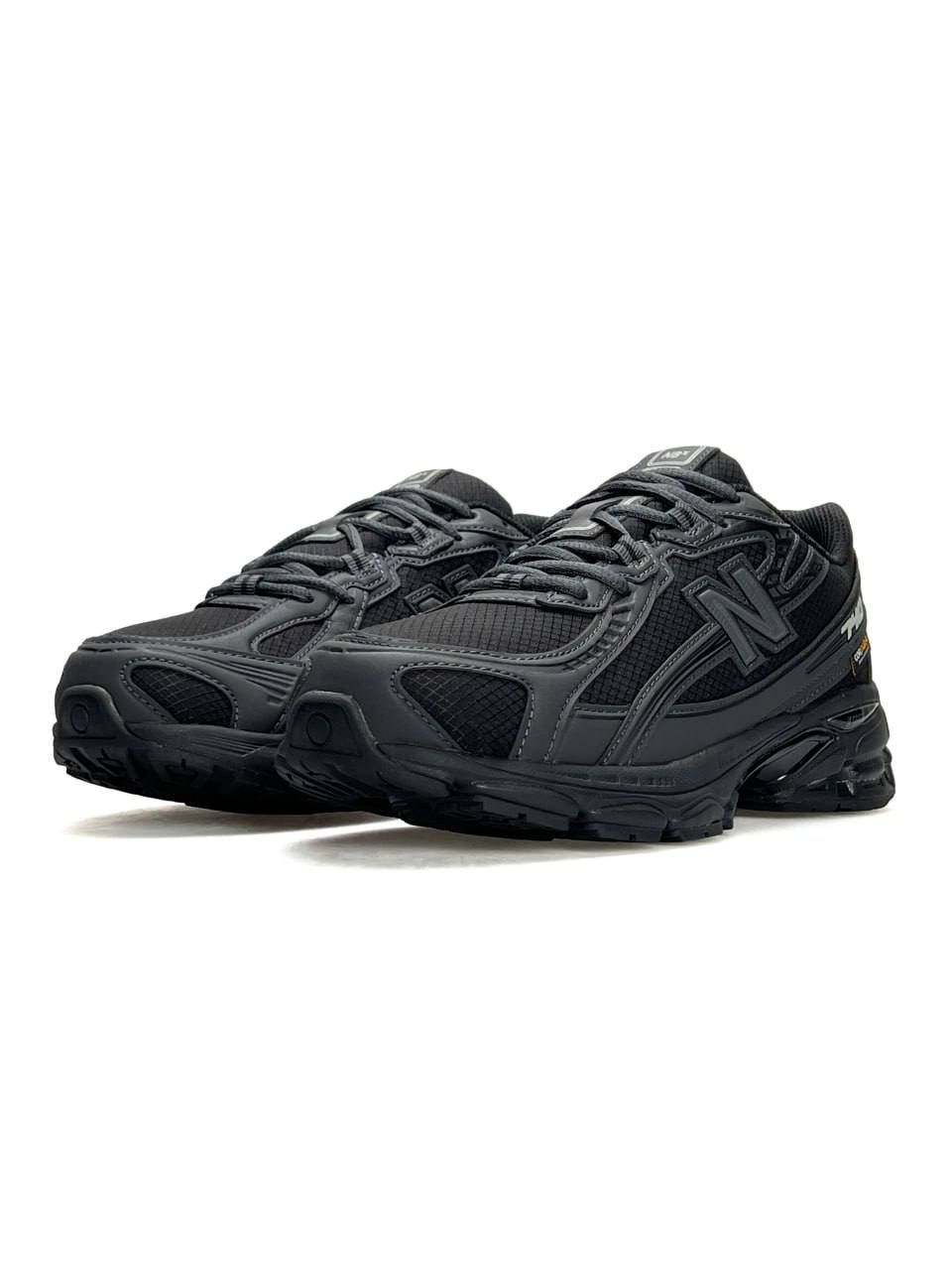 New Balance 740 Cordura Gore-Tex Dark Grey