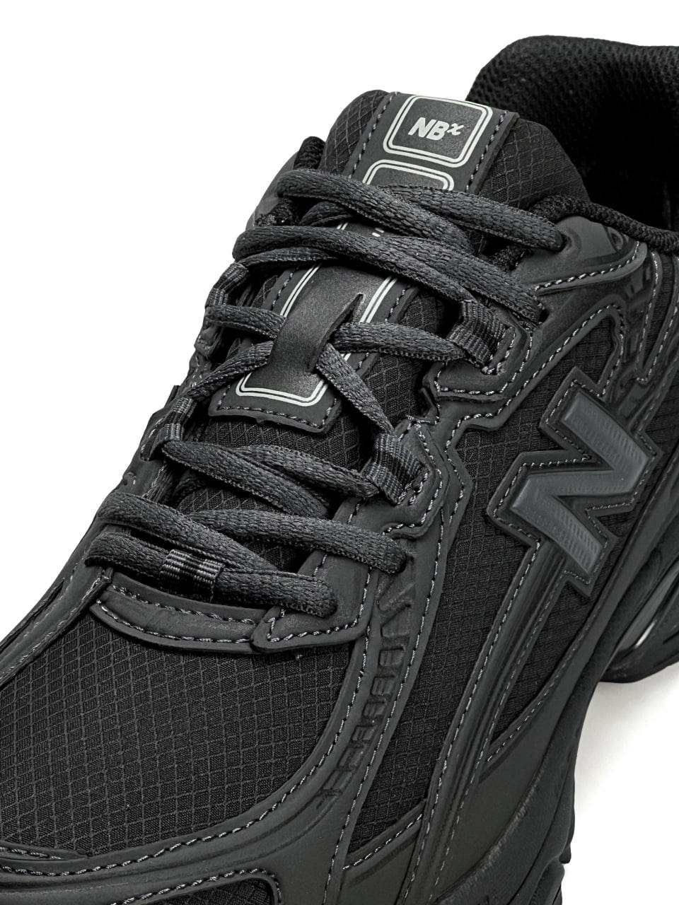 New Balance 740 Cordura Gore-Tex Dark Grey