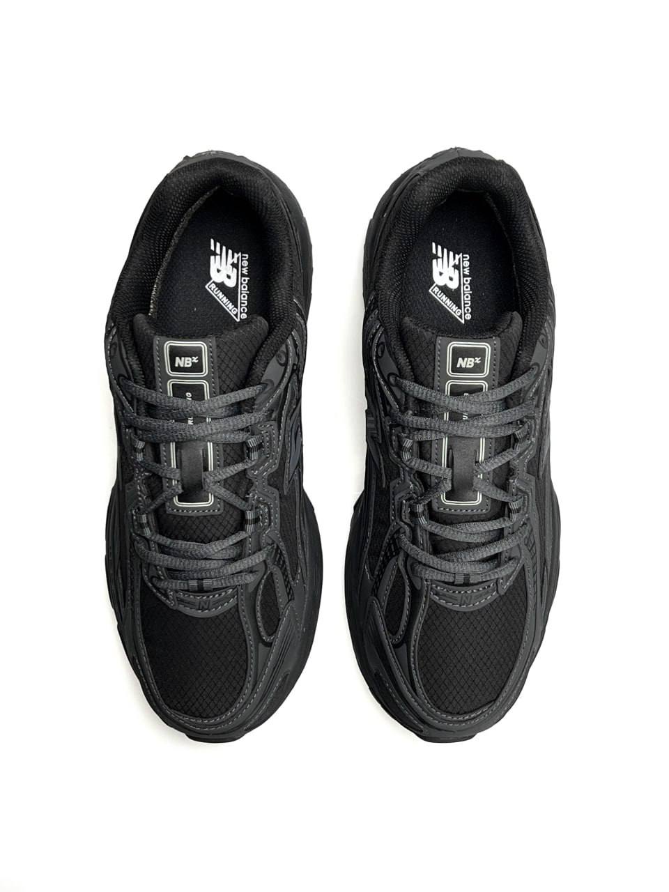 New Balance 740 Cordura Gore-Tex Dark Grey