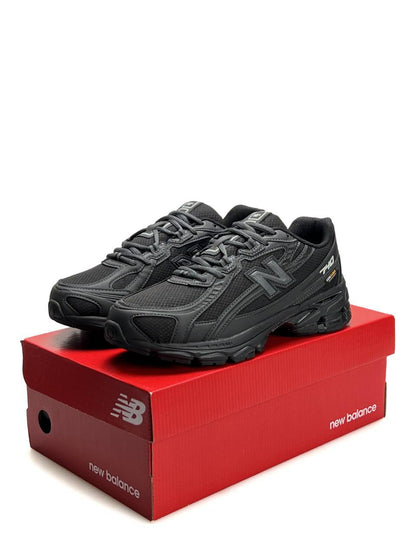 New Balance 740 Cordura Gore-Tex Dark Grey