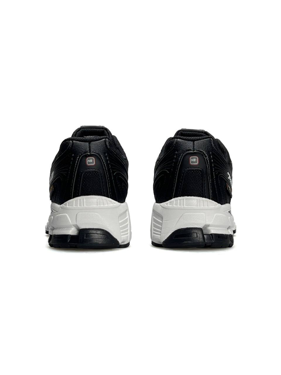 New Balance 740 Cordura GTX Black White