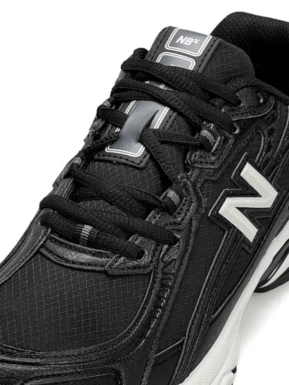 New Balance 740 Cordura GTX Black White