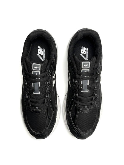 New Balance 740 Cordura GTX Black White