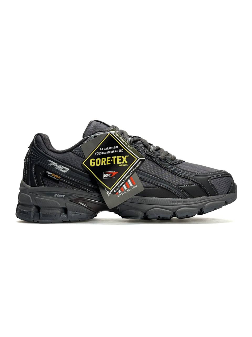 New Balance 740 Cordura GTX Grey