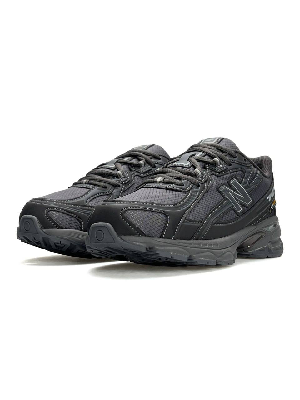 New Balance 740 Cordura GTX Grey