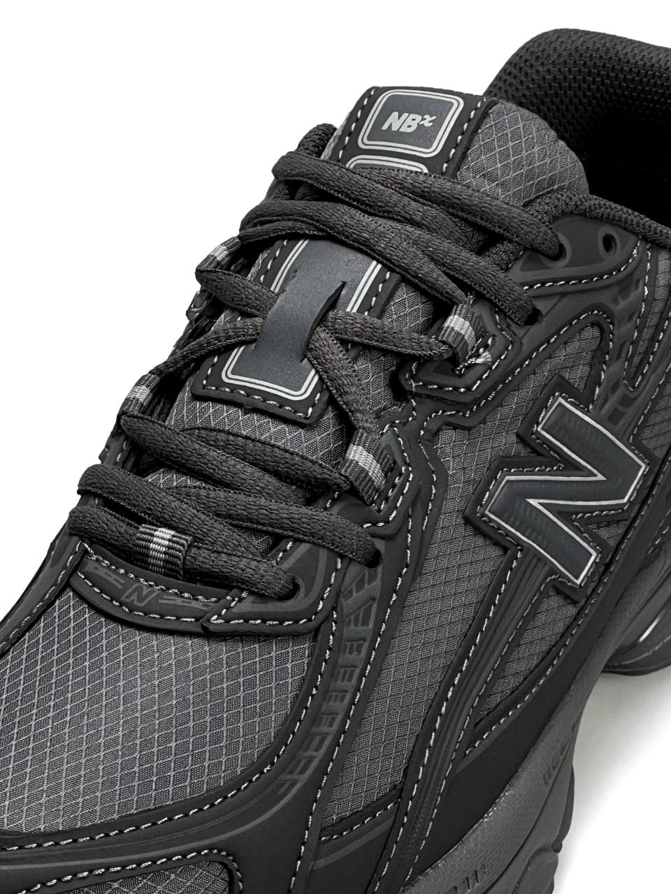 New Balance 740 Cordura GTX Grey