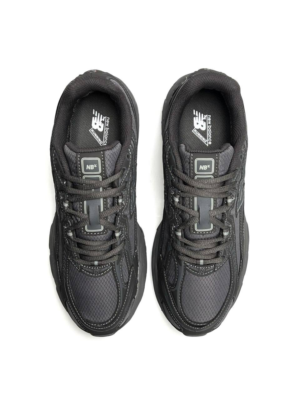 New Balance 740 Cordura GTX Grey