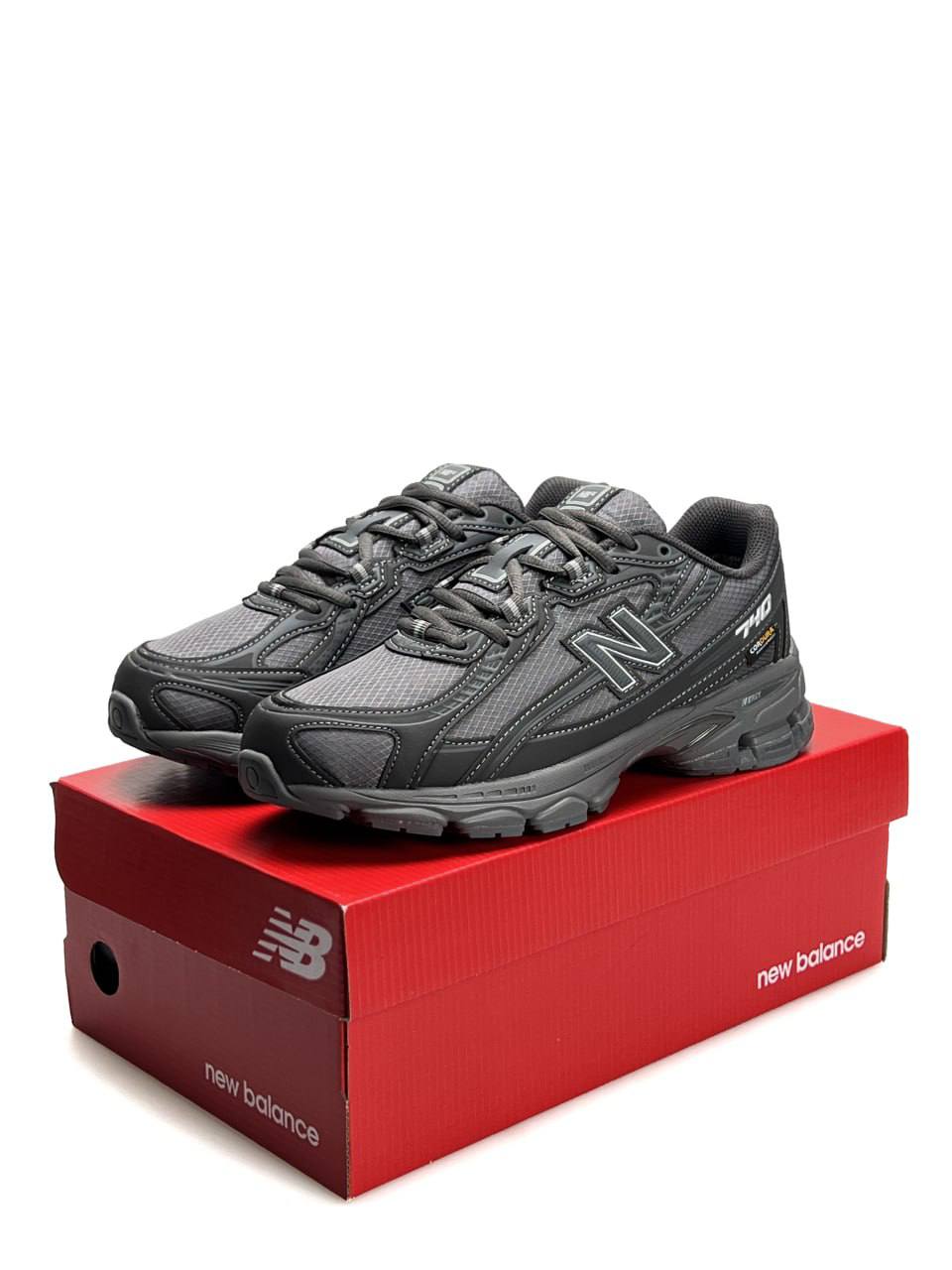 New Balance 740 Cordura GTX Grey
