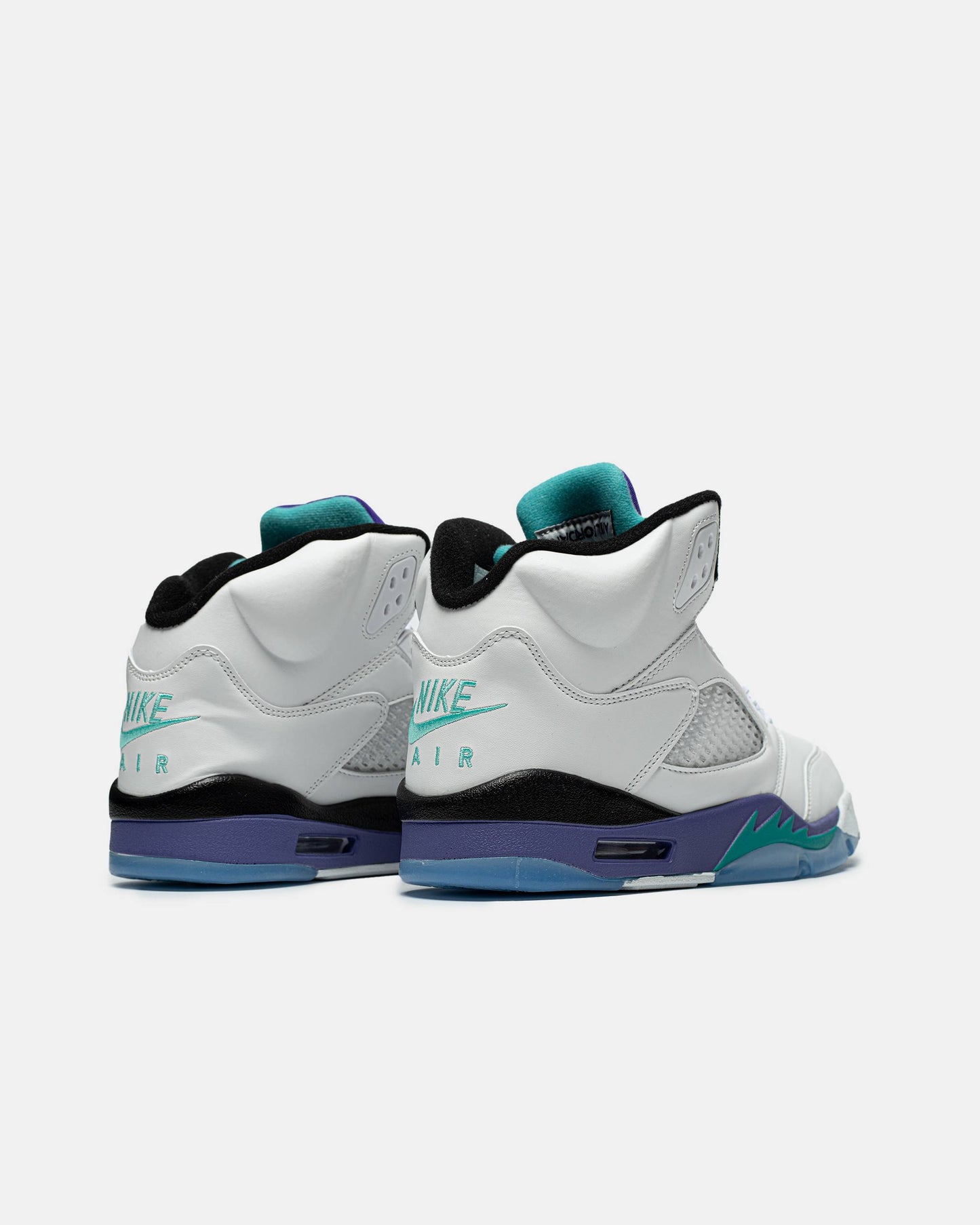 Nike Air Jordan 5 Retro Grape