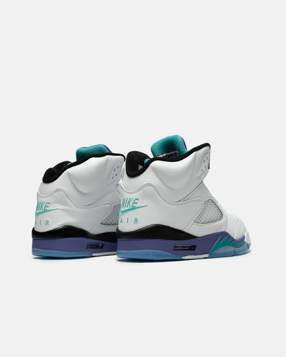 Nike Air Jordan 5 Retro Grape