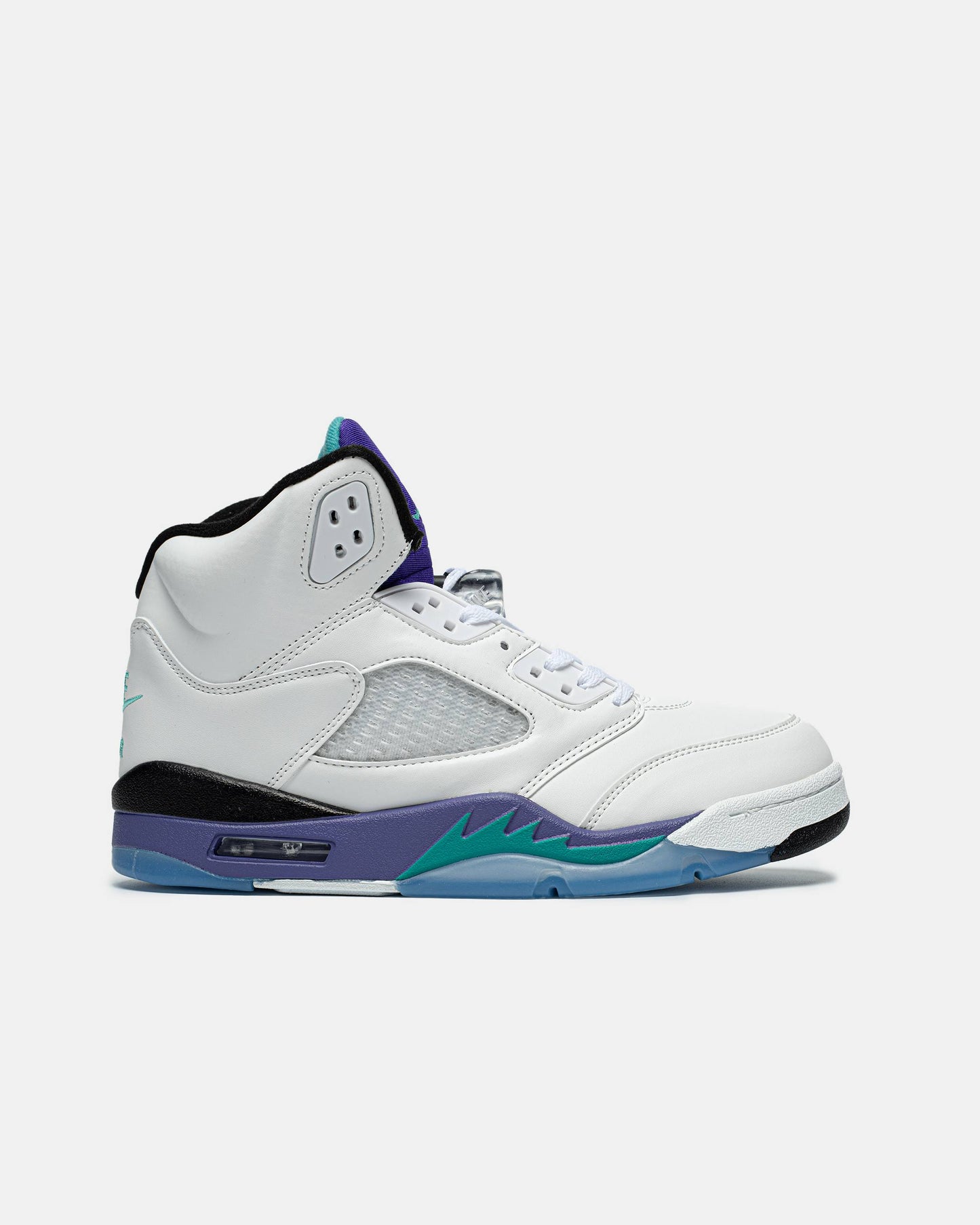 Nike Air Jordan 5 Retro Grape
