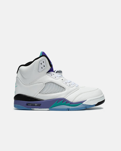 Nike Air Jordan 5 Retro Grape
