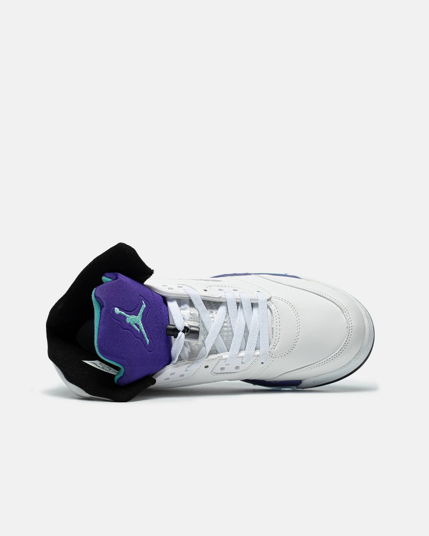 Nike Air Jordan 5 Retro Grape