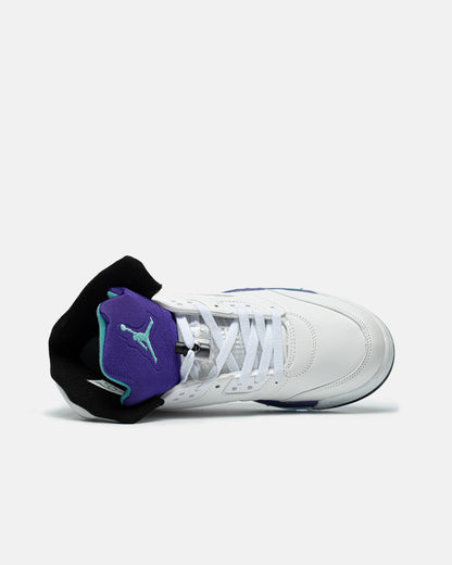 Nike Air Jordan 5 Retro Grape