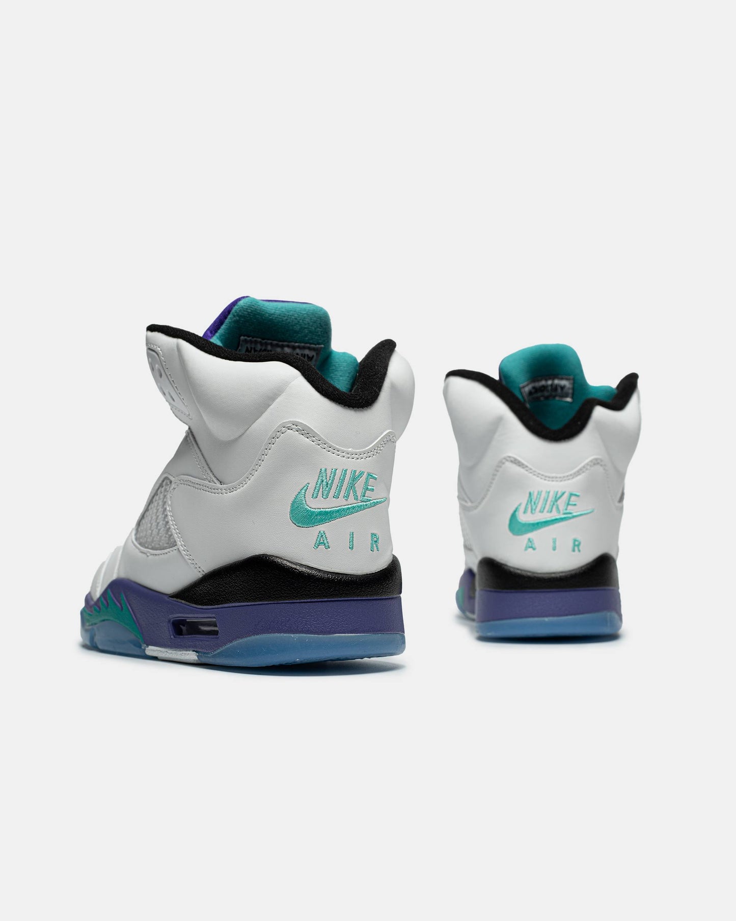 Nike Air Jordan 5 Retro Grape