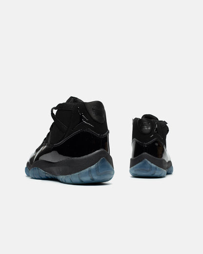 Nike Air Jordan Retro 11 Cap and Gown