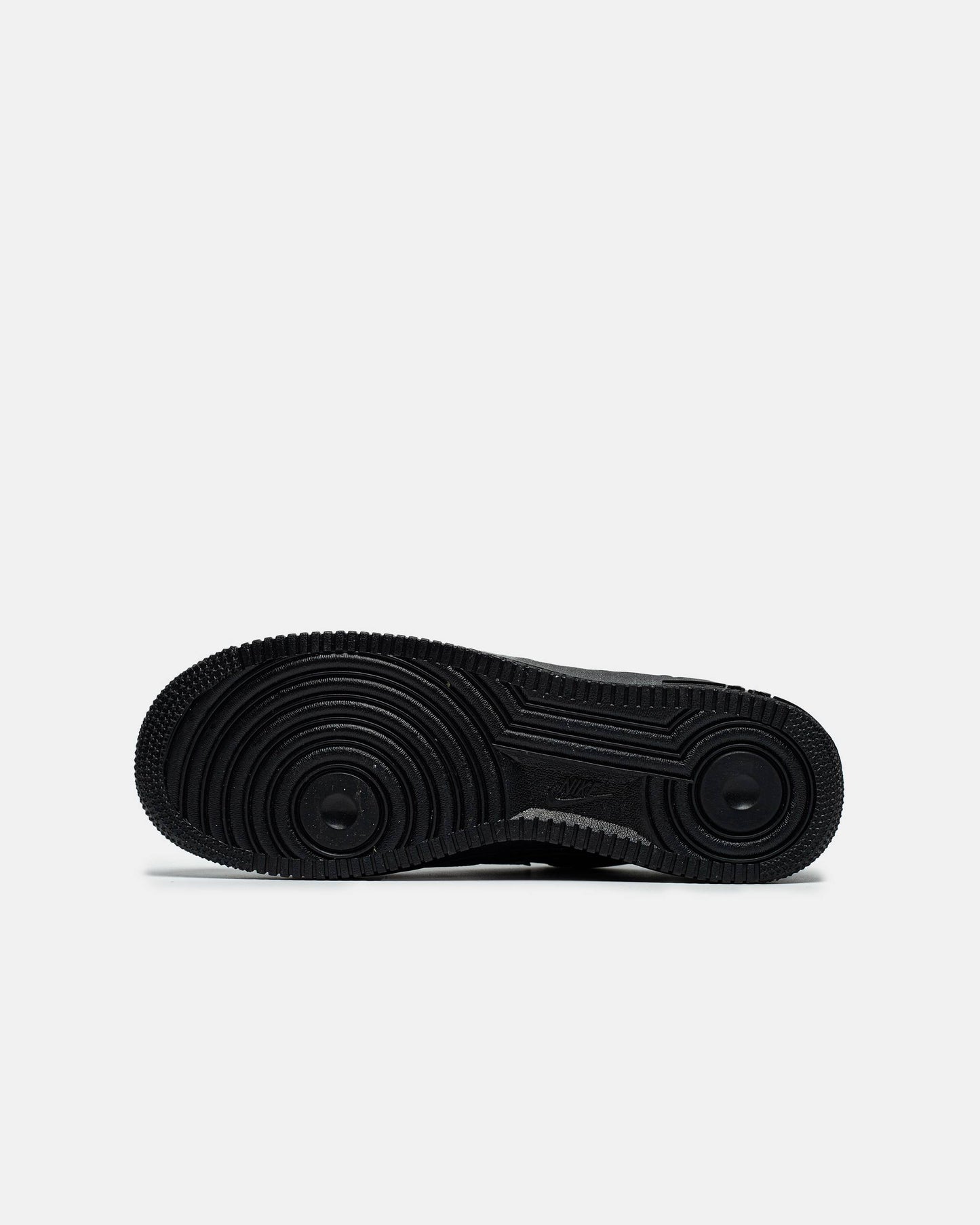 Kobe Bryant x Nike Air Force 1 Low Court Black 8/24