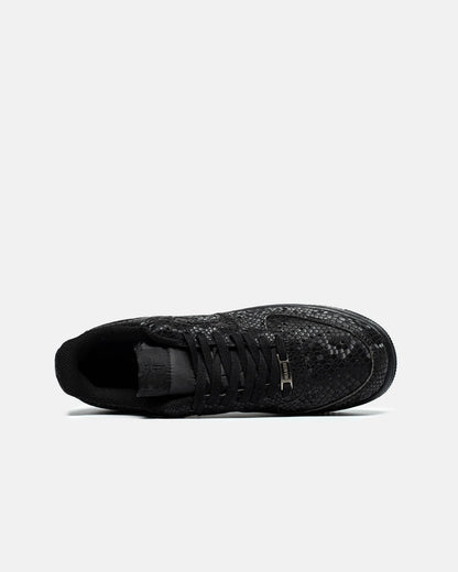 Kobe Bryant x Nike Air Force 1 Low Court Black 8/24