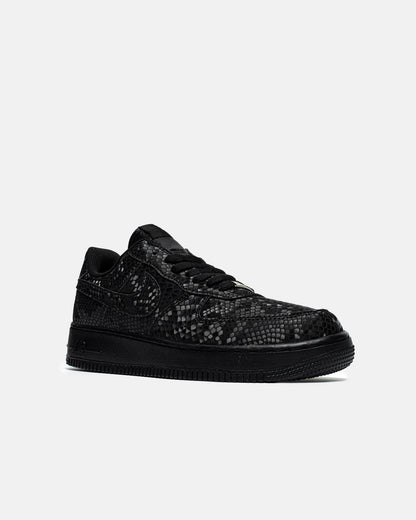 Kobe Bryant x Nike Air Force 1 Low Court Black 8/24