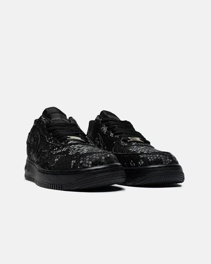 Kobe Bryant x Nike Air Force 1 Low Court Black 8/24