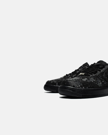 Kobe Bryant x Nike Air Force 1 Low Court Black 8/24