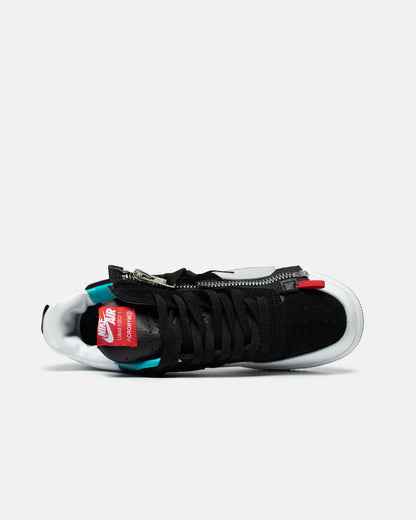 Nike Lunar Force x Acronym Multicolor Black White