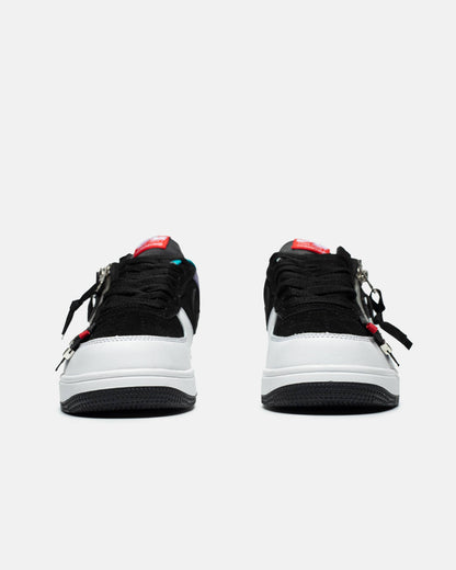 Nike Lunar Force x Acronym Multicolor Black White