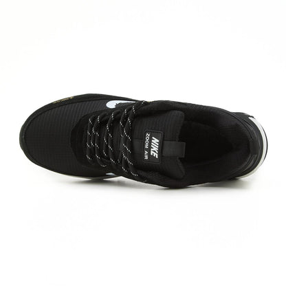 Nike Rivah GTX (Gore-Tex) Black White Fur