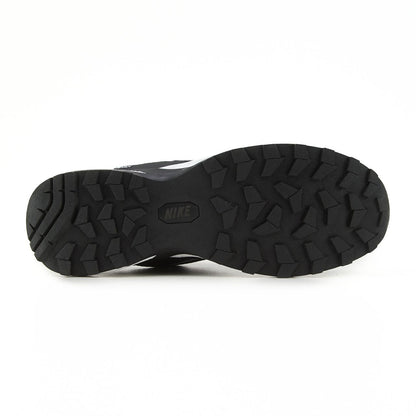 Nike Rivah GTX (Gore-Tex) Black White Fur