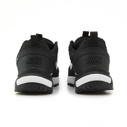 Nike Rivah GTX (Gore-Tex) Black White Fur