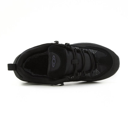 Salomon XT-Quest 2 Black Dark Grey Fur Хутро