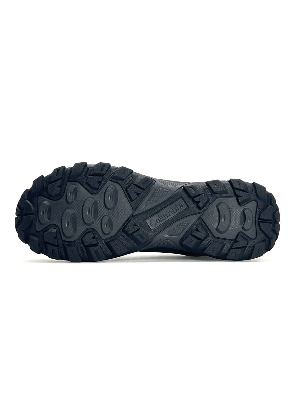 Columbia Facet™ 75 BOA GTX All Black