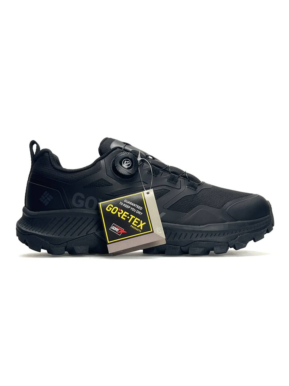 Columbia Facet™ 75 BOA GTX All Black