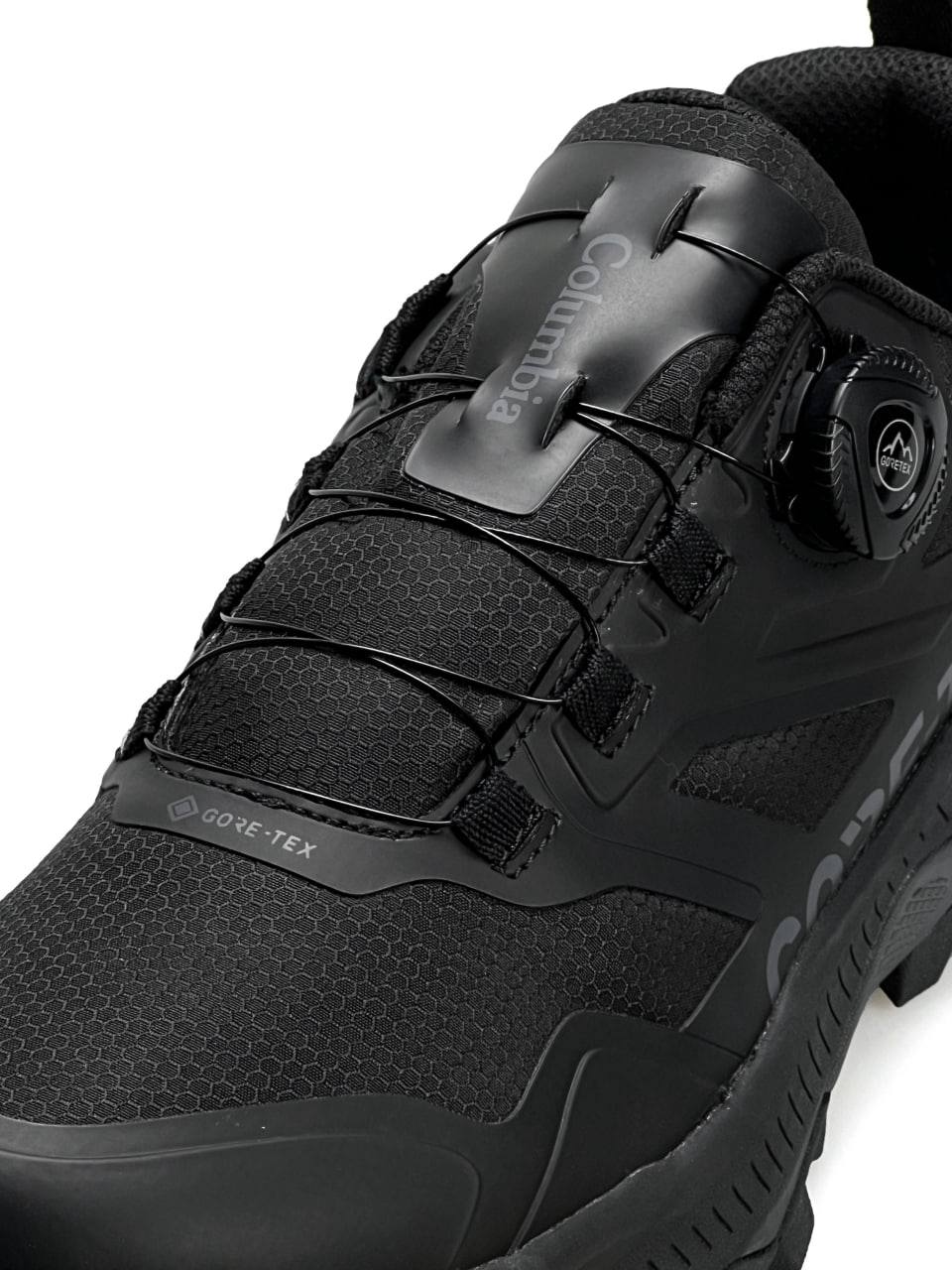 Columbia Facet™ 75 BOA GTX All Black