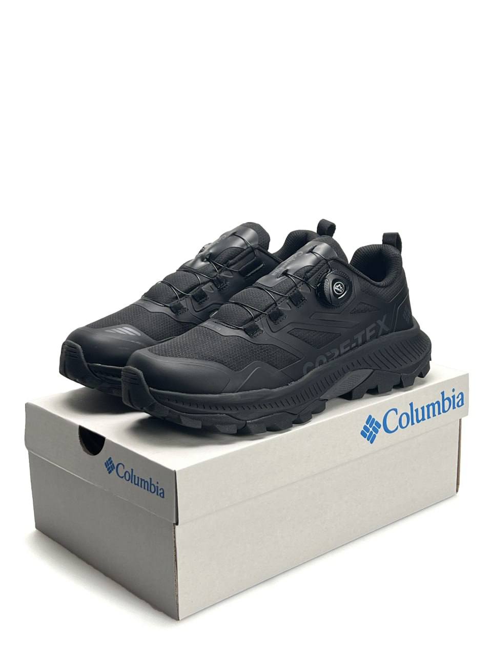 Columbia Facet™ 75 BOA GTX All Black