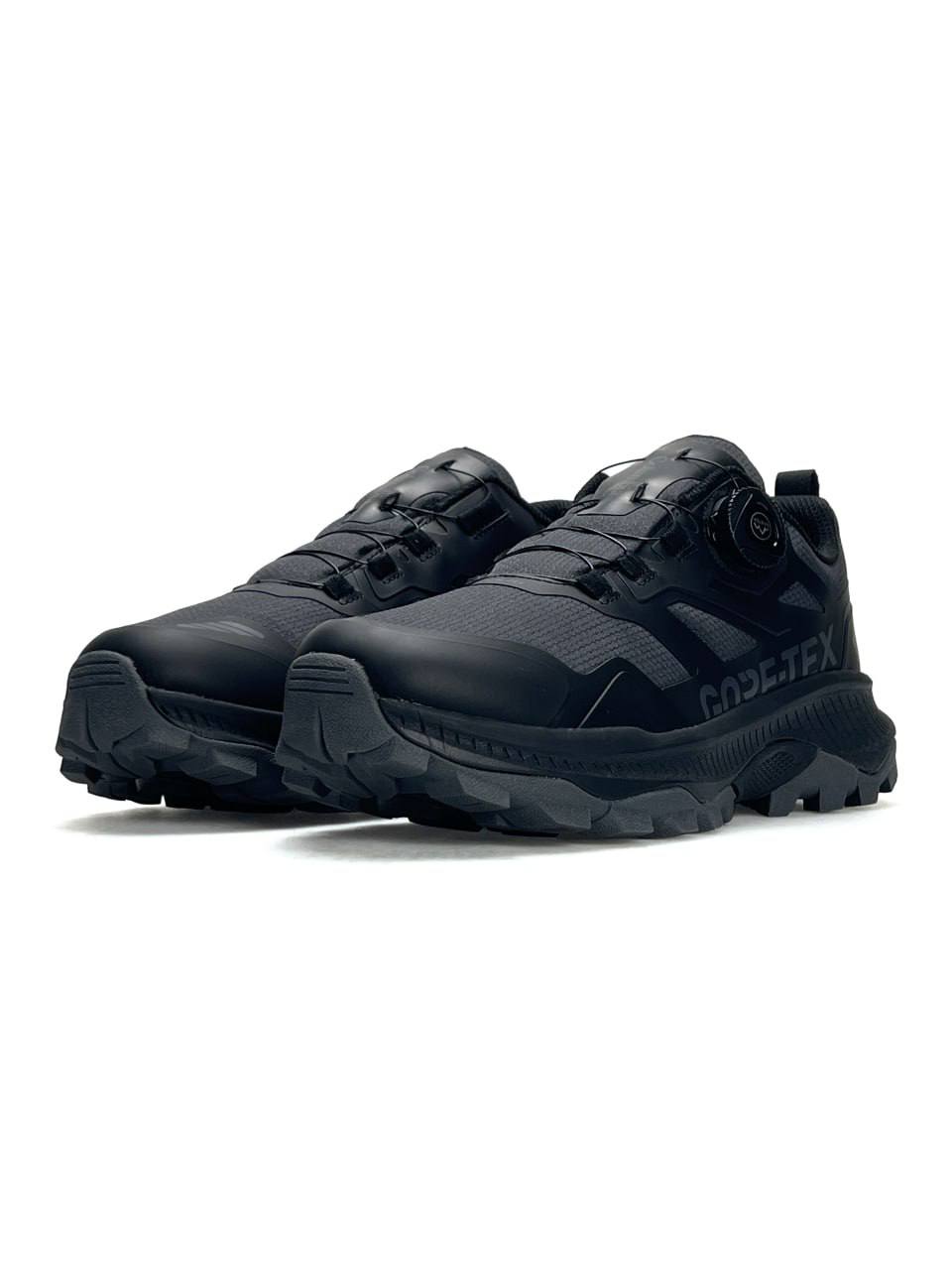 Columbia Facet™ 75 BOA GTX Dark Grey Black