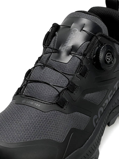 Columbia Facet™ 75 BOA GTX Dark Grey Black