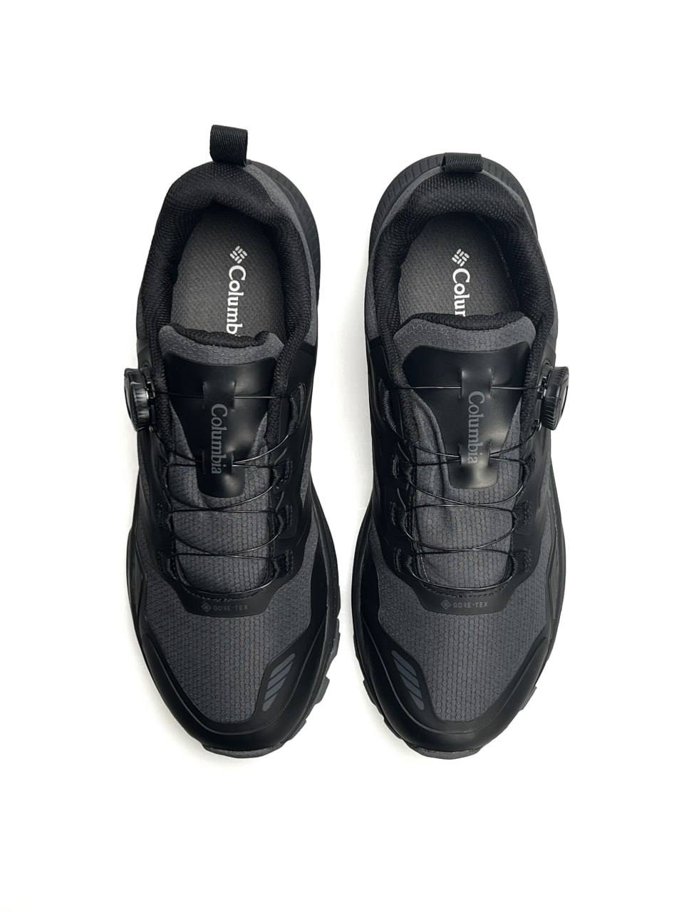 Columbia Facet™ 75 BOA GTX Dark Grey Black