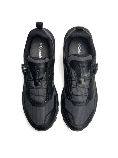 Columbia Facet™ 75 BOA GTX Dark Grey Black