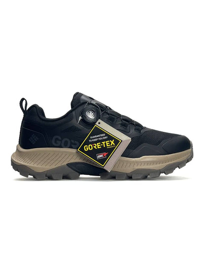 Columbia Facet 75 BOA GTX Black Beige
