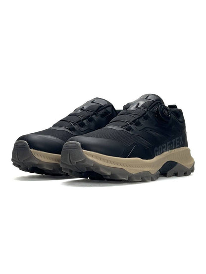 Columbia Facet 75 BOA GTX Black Beige