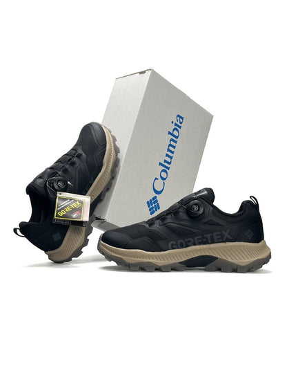 Columbia Facet 75 BOA GTX Black Beige