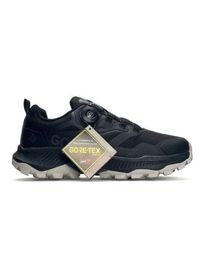 Columbia Facet 75 BOA GTX Black