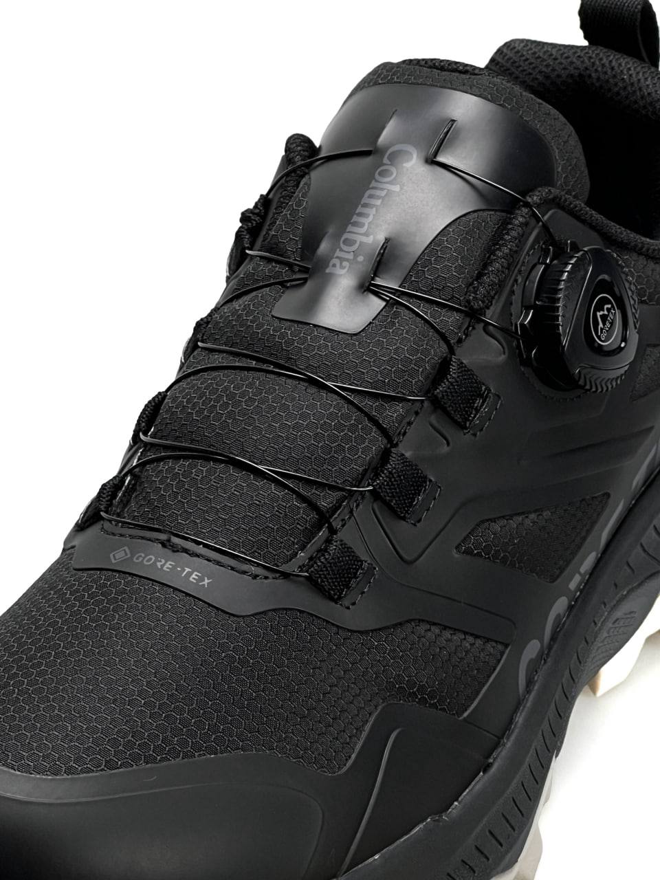 Columbia Facet 75 BOA GTX Black