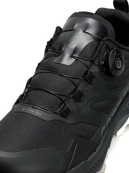 Columbia Facet 75 BOA GTX Black